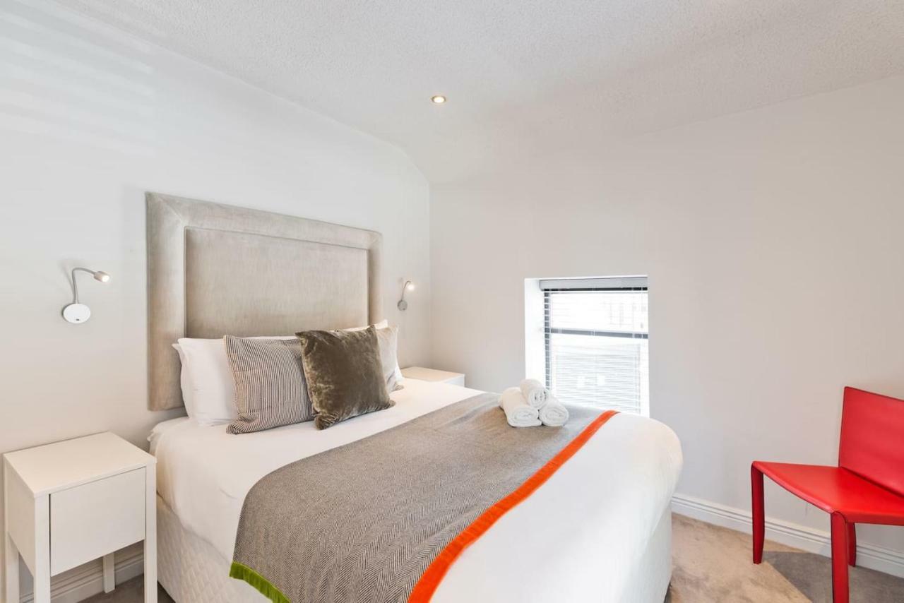 The Edge Suite - Hiphipstay Dublin Exterior foto